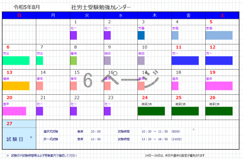 社労士受験講座要点集、家計見直し計画他全15冊 （社労士試験