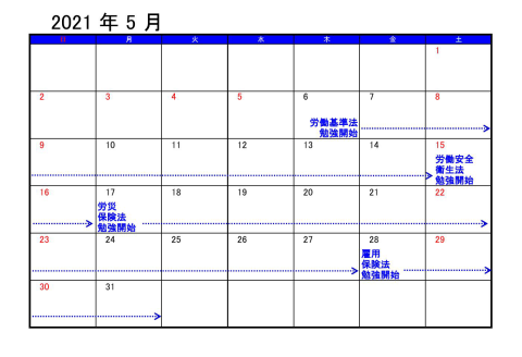 学習計画
